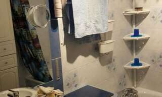 Appartement 1 Pièce 11 m² à louer à Toulouse (31000)