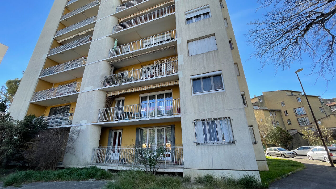 appartement 4 pièces 92 m2 à louer à Avignon (84000)