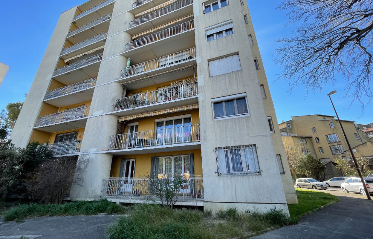 appartement 4 pièces 92 m2 à louer à Avignon (84000)