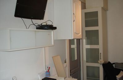 location appartement 1 295 € CC /mois à proximité de Saint-Mandé (94160)
