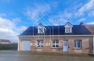 vente maison 259 000 € à proximité de Steenvoorde (59114)