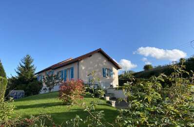 vente maison 193 000 € à proximité de Fouilloy (60220)