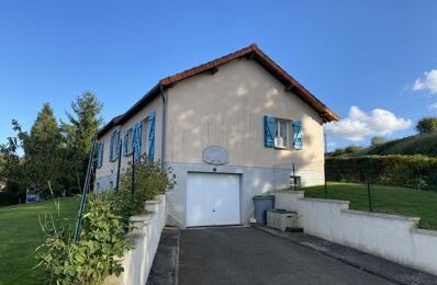 vente maison 193 000 € à proximité de Gauville (80290)
