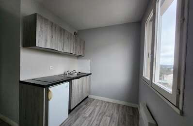 appartement 2 pièces 44 m2 à vendre à Limoges (87000)