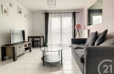 vente appartement 149 000 € à proximité de Fresnes (94260)