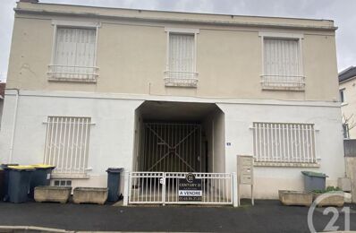 vente immeuble 575 000 € à proximité de Villemoisson-sur-Orge (91360)