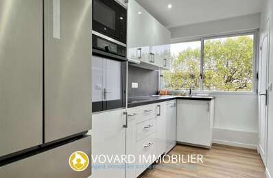 location appartement 1 300 € CC /mois à proximité de Montigny-Lès-Cormeilles (95370)