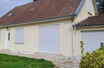 vente maison 219 000 € à proximité de Moncetz-Longevas (51470)