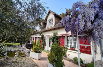 vente maison 214 200 € à proximité de Yzeures-sur-Creuse (37290)