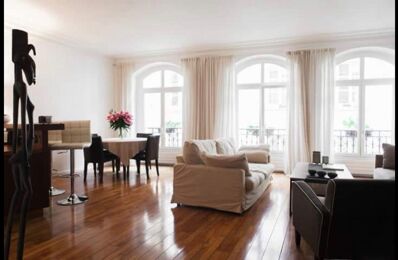 vente appartement 1 480 000 € à proximité de Paris 16 (75016)