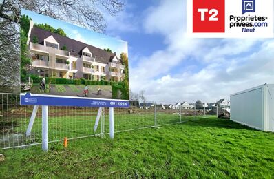 vente appartement 216 000 € à proximité de Hennebont (56700)