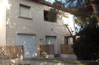 vente maison 155 000 € à proximité de Castelnau-d'Aude (11700)