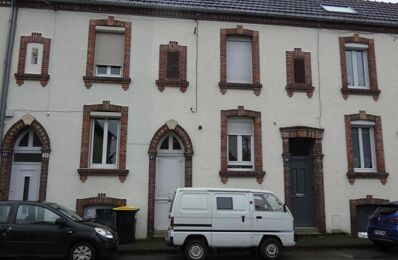 vente maison 161 000 € à proximité de Le Cormier (27120)