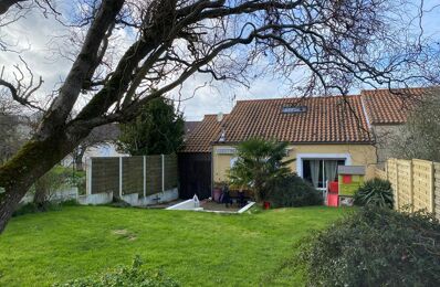vente maison 228 800 € à proximité de Lavau-sur-Loire (44260)