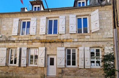 vente maison 159 000 € à proximité de Auriac-du-Périgord (24290)