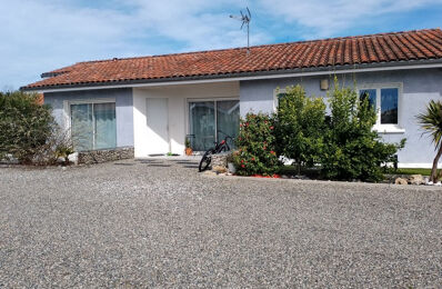 vente maison 445 000 € à proximité de Seyresse (40180)