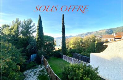 vente maison 320 000 € à proximité de Sanary-sur-Mer (83110)