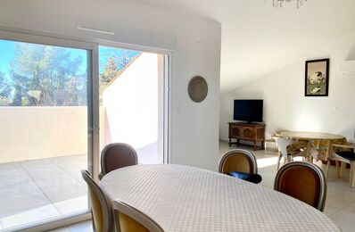 vente appartement 576 000 € à proximité de La Cadière-d'Azur (83740)