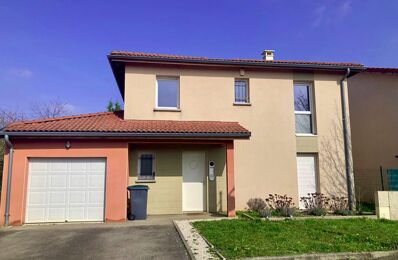 vente maison 269 000 € à proximité de Saint-Denis-en-Bugey (01500)
