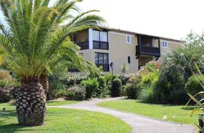 appartement 2 pièces 64 m2 à vendre à Roquebrune-sur-Argens (83520)