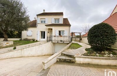 vente maison 575 000 € à proximité de Jouy-en-Josas (78350)