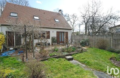 vente maison 349 000 € à proximité de Villiers-sur-Orge (91700)