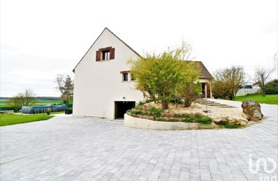 vente maison 449 900 € à proximité de Saint-Martin-la-Garenne (78520)