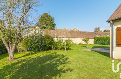 vente maison 529 000 € à proximité de Mantes-la-Jolie (78200)