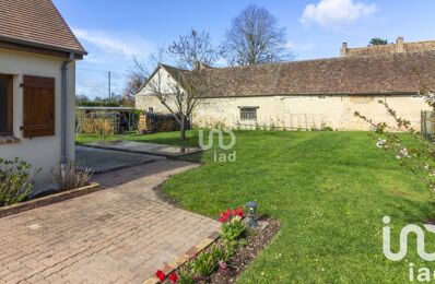 vente maison 529 000 € à proximité de Boinville-en-Mantois (78930)