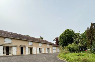 vente maison 235 000 € à proximité de Mouchan (32330)