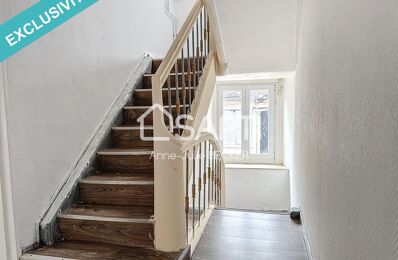 vente maison 100 000 € à proximité de Sarreinsming (57905)