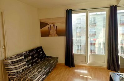 appartement 3 pièces 45 m2 à vendre à Grenoble (38100)