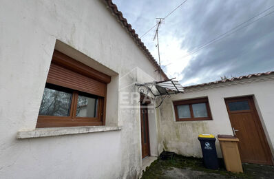 vente maison 160 500 € à proximité de Saint-Trojan (33710)