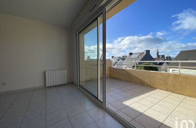 vente appartement 235 109 € à proximité de Saint-Quay-Portrieux (22410)