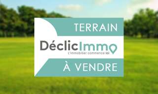 Terrain  640 m² à vendre à La Roche-sur-Yon (85000)