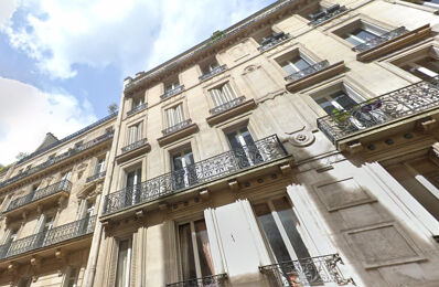 vente appartement 1 990 000 € à proximité de Paris 17 (75017)