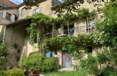 vente maison 442 000 € à proximité de La Bégude-de-Mazenc (26160)