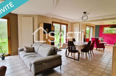 vente maison 351 000 € à proximité de Saint-Dolay (56130)
