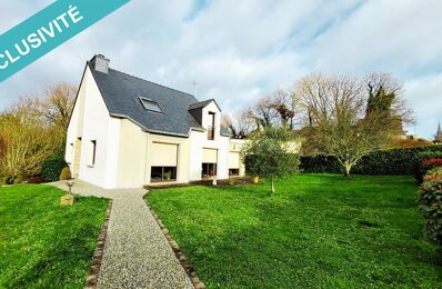 vente maison 351 000 € à proximité de Saint-Dolay (56130)