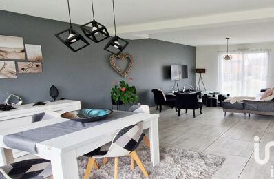 vente maison 322 000 € à proximité de Saint-Mars-de-Coutais (44680)
