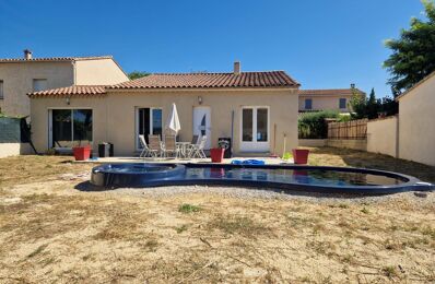 vente maison 348 000 € à proximité de Roussillon (84220)