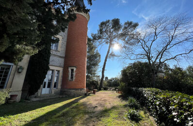 vente maison 1 149 500 € à proximité de Castries (34160)