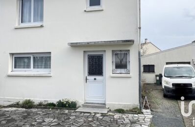 vente maison 295 000 € à proximité de Saint-Louis-de-Montferrand (33440)