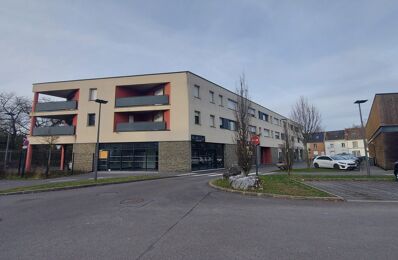 appartement 2 pièces 47 m2 à vendre à Aulnoy-Lez-Valenciennes (59300)