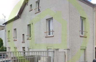 vente immeuble 395 000 € à proximité de Vaux-sur-Seine (78740)