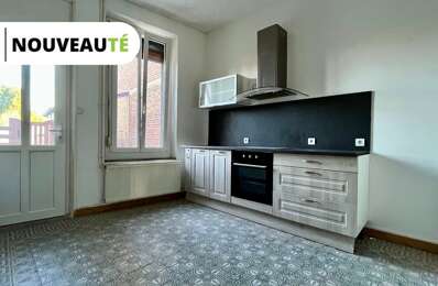 vente maison 69 000 € à proximité de Signy-le-Petit (08380)