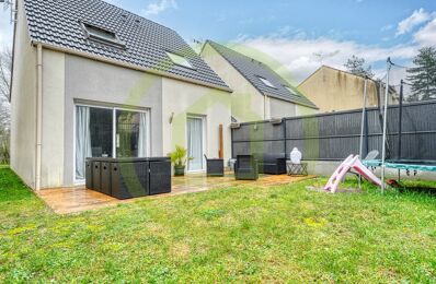 vente maison 329 500 € à proximité de Le Plessis-Bouchard (95130)
