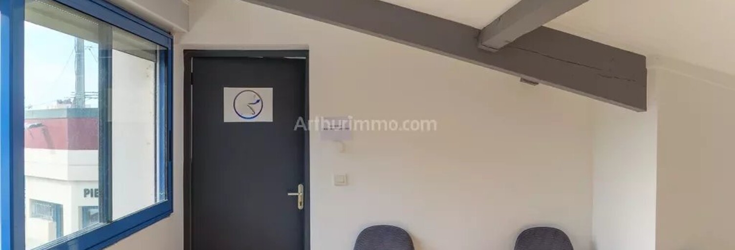 Commerce 3 Pièces 24 m² à louer à Besançon (25000)