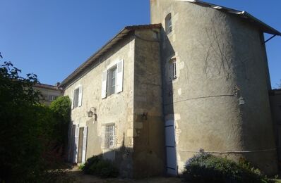 vente maison 388 800 € à proximité de Naintré (86530)