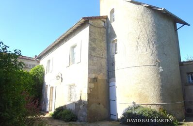 vente maison 349 500 € à proximité de Scorbé-Clairvaux (86140)